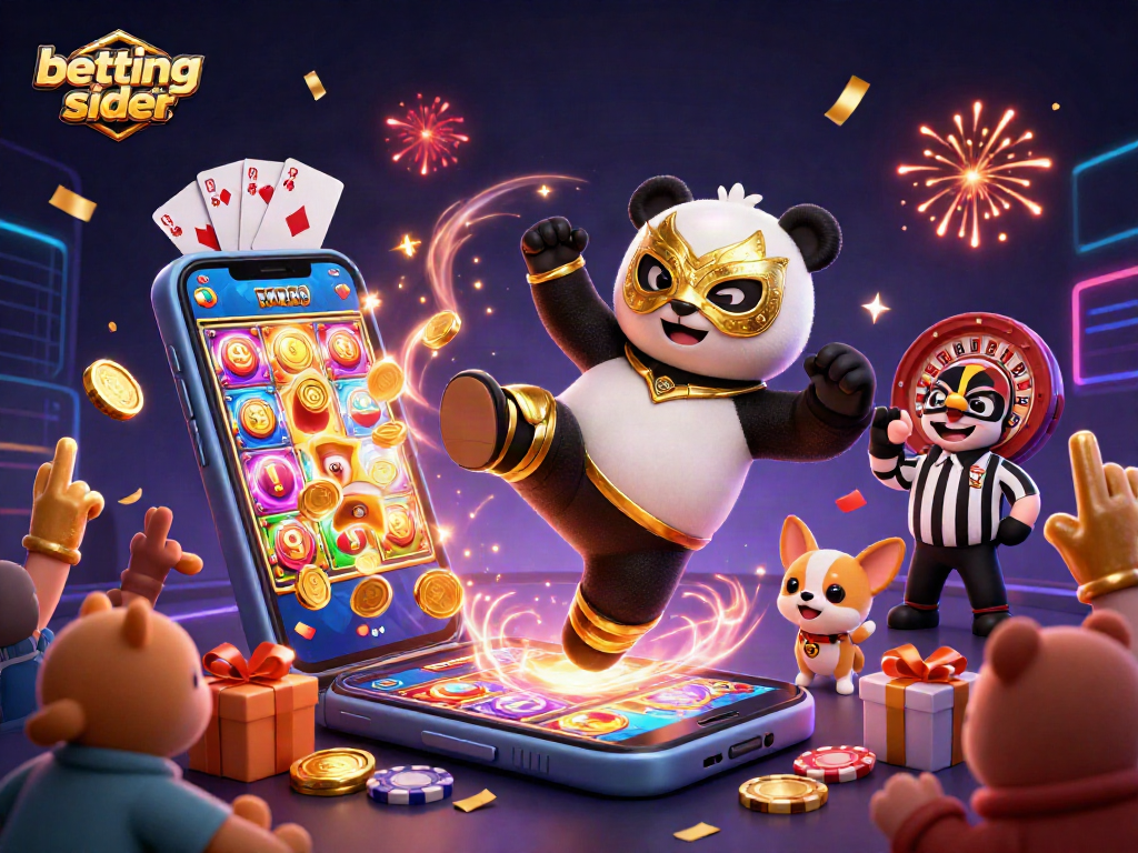 Engage in thrilling betting sider uden ROFUS with dynamic action and vibrant casino elements.