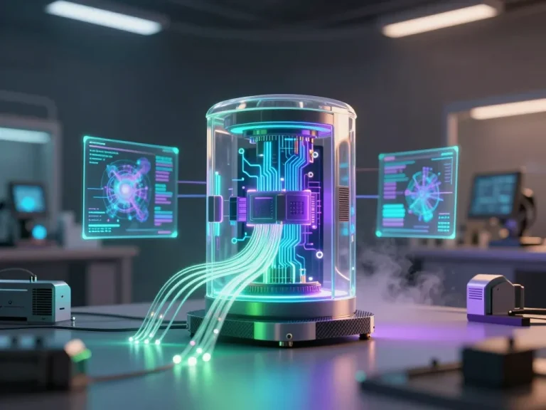 Computers Electronics and Technology